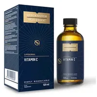 Life extension europe bv Liposomal Vitamin C 1000 mg