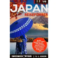 Tolino media Japan Reiseführer