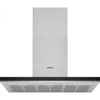 Siemens Iq500 Lc98bip50 Dekorative Dunstabzugshaube 90 Cm - Stainless
