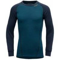 Devold of Norway Devold Duo Active Merino Shirt Jr