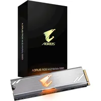 Gigabyte AORUS M.2 NVMe SSD 256GB