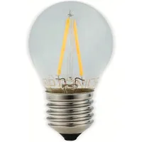 Optonica LED Optonica LED-Lampe 1866 Fil, E27, G45, eek