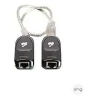 IOGEAR USB Ethernet Extender