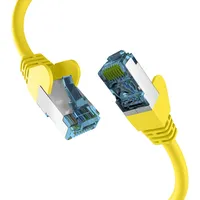 M-Cab EFB-Elektronik - Patch-Kabel - RJ-45 (M) zu RJ-45