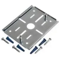 Ruckus Sicherheitsklammer Sheet metal mounting bracket,
