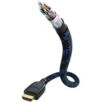 In-akustik Premium II HDMI2.1 48G 3,0m
