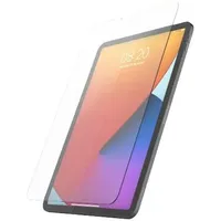Hama Klare Bildschirmschutzfolie aus gehärtetes Glas 9H für Apple