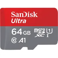 SanDisk Ultra - SD Adapter