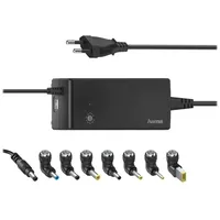 Hama Universal Power Supply Unit - power adapter -