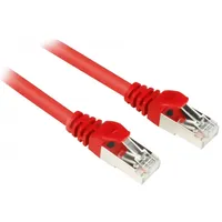 Sharkoon Patch-Kabel - RJ-45 (M) zu RJ-45 (M)