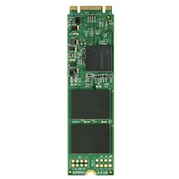 Transcend MTS800 - 64 GB SSD - intern -