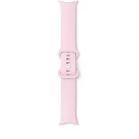 Google Armband für Smartwatch - Rosa