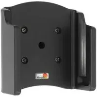 Brodit 711228, Terminal, Passive Halterung, Schwarz