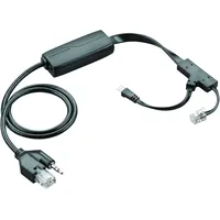 Poly APP-51 Elektronischer Hook-Switch Adapter für Telefon