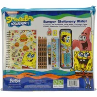 ThumbsUp! SPONGEBOB Schreibset 11-teilig SpongeBob THUMBS UP5056563712398
