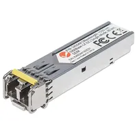 Intellinet Network Solutions Intellinet Gigabit SFP Mini-GBIC Transceiver 1000Base-LX