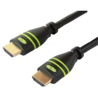 TECHLY ICOC-HDMI-4-030