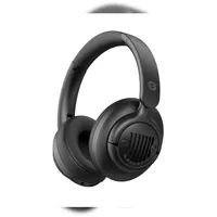Conceptronic Bluetooth-Stereo-Headset Schwarz