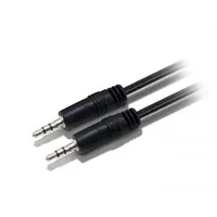 Equip Audiokabel - stereo Mini-Klinkenstecker m