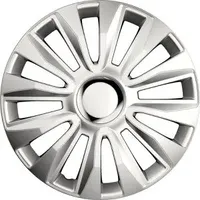 PETEX RB539316 Radblenden silber,