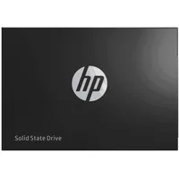 HP S650 2.5"