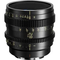 Thypoch Simera-C 28mm T1,5 FF Prime Sony E-Mount