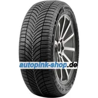 ROYAL BLACK Royal A/S II 205/55R19 97W XL