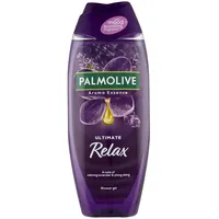 Palmolive 14,53€/L - Palmolive Duschgel Aroma Essence - Ultimate