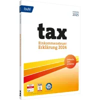 Buhl Tax 2025 ESD DE Win