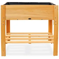 HABAU Hochbeet Hanna  80 x 40 x 79 cm