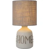 LUCIDE COSBY - Tischlampe - Ø 16,5 cm -