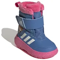 Adidas x Disney Winterstiefel Winterplay I Frozen (Nylon, Futter,