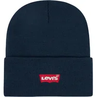 Levi's Kids Beanie Dunkelblau
