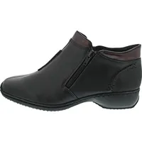 Rieker Damen L3882 Kurzstiefel - 41