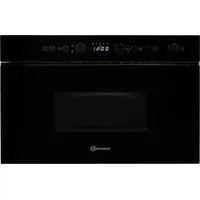 Bauknecht BMN1O2BK Schwarz