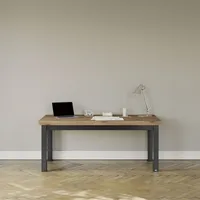 Set One by Musterring York Schreibtisch 180 x 80