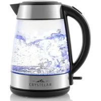 ETA Crystela II 1,7 l Schwarz