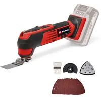 Einhell Akku-Multifunktionswerkzeug TE-MG 18/1 Li Solo