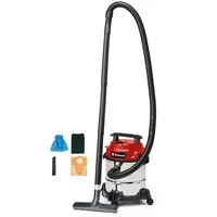 Einhell TC-VC 1812/1 S 2342500 Nass-/Trockensauger