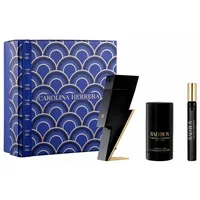 Carolina Herrera Bad Boy Eau de Toilette 100 ml