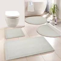 MY HOME Kapra Beige Ø 80 cm