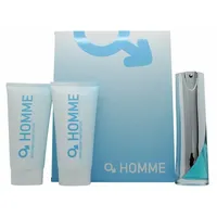 Laurelle Parfums Homme Eau De Toilete 100Ml Vaporizador +