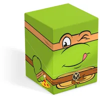 Ultimate Guard Squaroes - Squaroe Teenage Mutant Ninja TurtlesTM