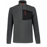 ICEPEAK Herren Shirt FRESNES, GRANIT, L
