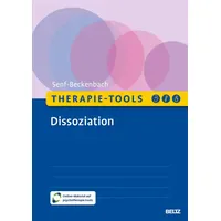 Beltz verlagsgruppe gmbh & co. kg Therapie-Tools Dissoziation
