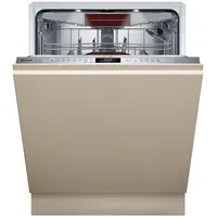 Neff N70 S257ECX14E Einbau-Geschirrspüler (vollintegrierbar, 598 mm breit)