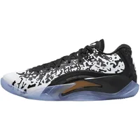 Jordan Zion 3 Basketballschuhe, Weiß/Blau, 10-10.5 - 43/44.5 EU
