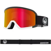 Dragon Alliance Dragon Dx3 Plus Schneebrille 2026 nouveau black/lumalens