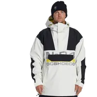 DC Shoes Dc Dc-43 Jacke - Blanc De Blanc