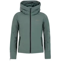 Protest Mercury Jacke - Evergreen - S